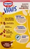 Dr. Oetker 6523348005 Dr. Oetker VITALIS KNUSPER Podgląd zdjęcia produktu 2
