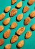 KoRo I  Mandelkerne 1 kg Produktbild-Vorschau 6