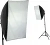 Zestaw 5w1 LAMPA LED 200W (1600W) 3000-6500K + Pilot Podgląd zdjęcia produktu 5