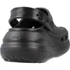 CROCS CLASSIC CRUSH CLOG Schwarz Produktbild-Vorschau 8
