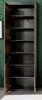 trendteam Garderobe 3-teilige Kombination Indy Graphit Grau Produktbild-Vorschau 17