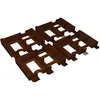 Dashboardset voor 4 helden, geschikt voor Gloomhaven en Productafbeelding-voorbeeld 2