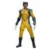 Deadpool & Wolverine Movie Masterpiece Actionfigur 1/6 Produktbild-Vorschau 1