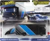 Hot Wheels HRV41, Fahrzeug-Set, 3 Jahr(e), Metall, Schwarz, Produktbild-Vorschau 7