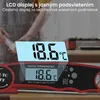 AdroitGoods Teplomer na varenie Digitálny - Teplomer na Náhľad obrázku produktu 7