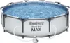 Basen Stelażowy Steel Pro MAX 305x76 Okrągły 10FT BESTWAY Náhled obrázku produktu 18