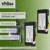 vhbw 2x Akku kompatibel mit Husqvarna Automower 320, 435X Produktbild-Vorschau 6