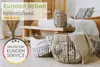Heimtexland ® Wohndecke Sommerbettdecke Waffelpique leichte Produktbild-Vorschau 5