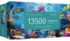 Trefl Prime, 13500 Stück(e), Unterwasser Produktbild-Vorschau 4