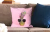 MuchoWow® Zierkissen Sofakissen Wohnzimmer Dekokissen 45x45 Produktbild-Vorschau 2