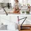 Tablet Halterung - Halterung für tisch & bett, verstellbare Produktbild-Vorschau 7