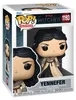 The Witcher - Yennefer 1193 - Funko Pop! - Vinyl figuur Productafbeelding-voorbeeld 1