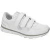 Jako Comfortschuh Comfort Mesh, weiß, 43, Produktbild-Vorschau 1