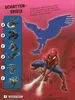 Spider-Man: Spinnenstarker Stickerspaß Produktbild-Vorschau 8