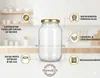 4 x 4L Kimchi Behälter Fermentierglas Einmachglas Produktbild-Vorschau 6
