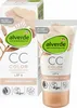 5 x  alverde Naturkosmetik - Tagescreme / Gesichtscreme cc Produktbild-Vorschau 2