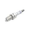 A Bosch spark plug is shown against a white background. Produktbild-Vorschau
