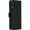 Selencia Custodia a libro in vera pelle Samsung Galaxy A20e Anteprima dell’immagine prodotto 3