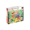 Petit Collage Bodenpuzzle Baustelle - Lernspielzeug aus Produktbild-Vorschau 7
