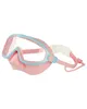 Taucherbrille Kinder, Schwimmbrille Kinder mit Nasenschutz Produktbild-Vorschau 1