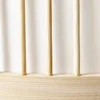 BRILLIANT Standleuchte, 1-flammig Nori braun IP20 E27 40 Produktbild-Vorschau 6