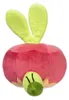Pokémon Center Knapfel Poképlüsch – 22 cm Produktbild-Vorschau 3