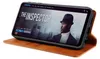 Handyhülle für Samsung Galaxy A12 Kunstleder Flip Cover Produktbild-Vorschau 6