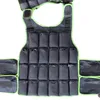 Gilet lesté MASTER - 20 kg Voir les images du produit 2