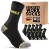 Arbeitssocken Herren Baumwolle Work Socken Premium - 70104T Produktbild-Vorschau 1
