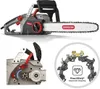 Oregon CS1500 2400W Elektro-Kettensäge 230 V geringer Produktbild-Vorschau 2