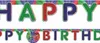 PJ Masks Pigiama Eroi Bambini Festa di Compleanno Ghirlanda Anteprima dell’immagine prodotto 7