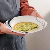 Silken Serviesset - Serwis obiadowy - 12 osób - 100 sztuk - Podgląd zdjęcia produktu 3