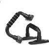 Podpórki do pompek push up uchwyty do pompek do treningu Podgląd zdjęcia produktu 3