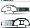 Android13 10,25'' bezdrátové rádio CarPlay Multimedia pro Náhled obrázku produktu 15