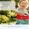 BAMBINIWELT Lenkerkorb für Kinder Lenkertasche kompatibel Produktbild-Vorschau 4