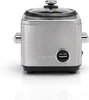 Cuisinart CRC-400, Edelstahl, Edelstahl, Steaming Tray, Produktbild-Vorschau 8