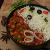 Kamelur® Bio Basmati Reis geschält 5 kg Produktbild-Vorschau 4