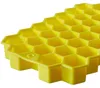 Silikonová forma na kostky ledu – žlutá Náhled obrázku produktu 4