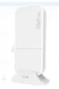 Mikrotik wAP R ac, 2,4 GHz, 5 GHz, 867 Mbit/s, 10,100,1000 Podgląd zdjęcia produktu 3