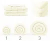 Bettdecke - Sommer - 200x200 cm - Warm - Creme - aus Produktbild-Vorschau 10