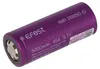 Efest Purple IMR26650 5000mAh, 3,6V - 3,7V Li-Ion-Akku Produktbild-Vorschau 4