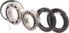 SKF Radlager hinten für VW Transporter T2 T3 1.6 1.7 2.0 Produktbild-Vorschau 11