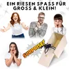 The Original Spider Prank Box - Scherzartikel zum Lustig Produktbild-Vorschau 5