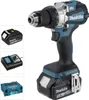 Makita DHP489RTJ, Elektrischer Schraubendreher, Produktbild-Vorschau 10