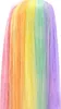 MGA Arcobaleno capelli alti Chalk&Style Amaya 526780 Anteprima dell’immagine prodotto 6