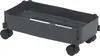 GRAF carrello per contenitore multiuso 60 litri grigio Anteprima dell’immagine prodotto 3