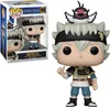 Funko Pop! Black Clover - Asta With Nero #1550 Produktbild-Vorschau 1
