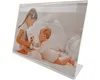 Walther Acryl Portrait 10x15 Acrylglas Querformat ASQ1015 Anteprima dell’immagine prodotto 3