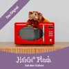 Habibi Plush Classic Wärmetier Mammut Kuscheltier Produktbild-Vorschau 8
