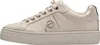 Tamaris Damen Sneaker 1-23724-42 418 Farbe: Beige Größe: 41 Produktbild-Vorschau 3
